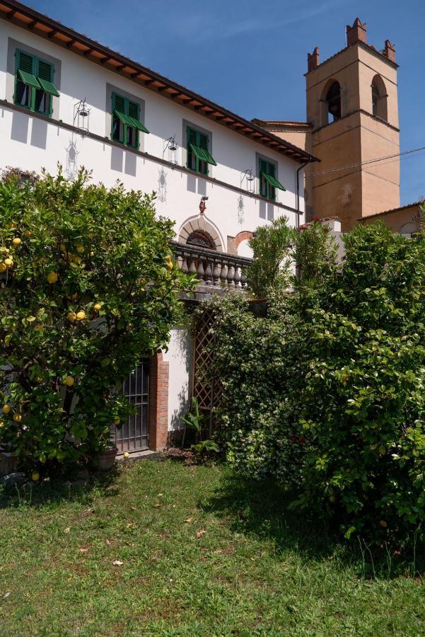 Castel Del Monte Villa Pescia