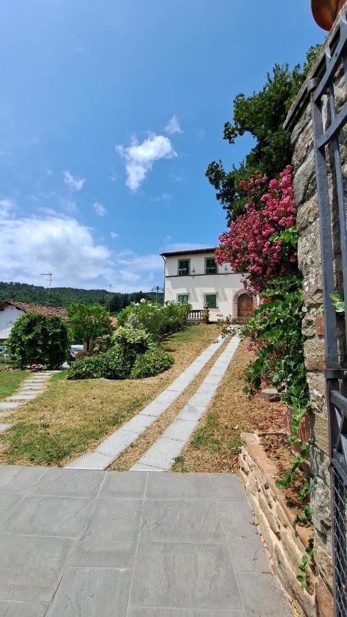 Villa Castel Del Monte *