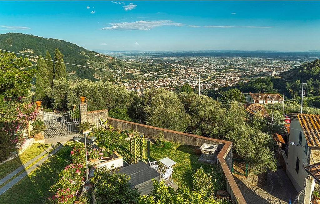 Castel Del Monte Villa Pescia
